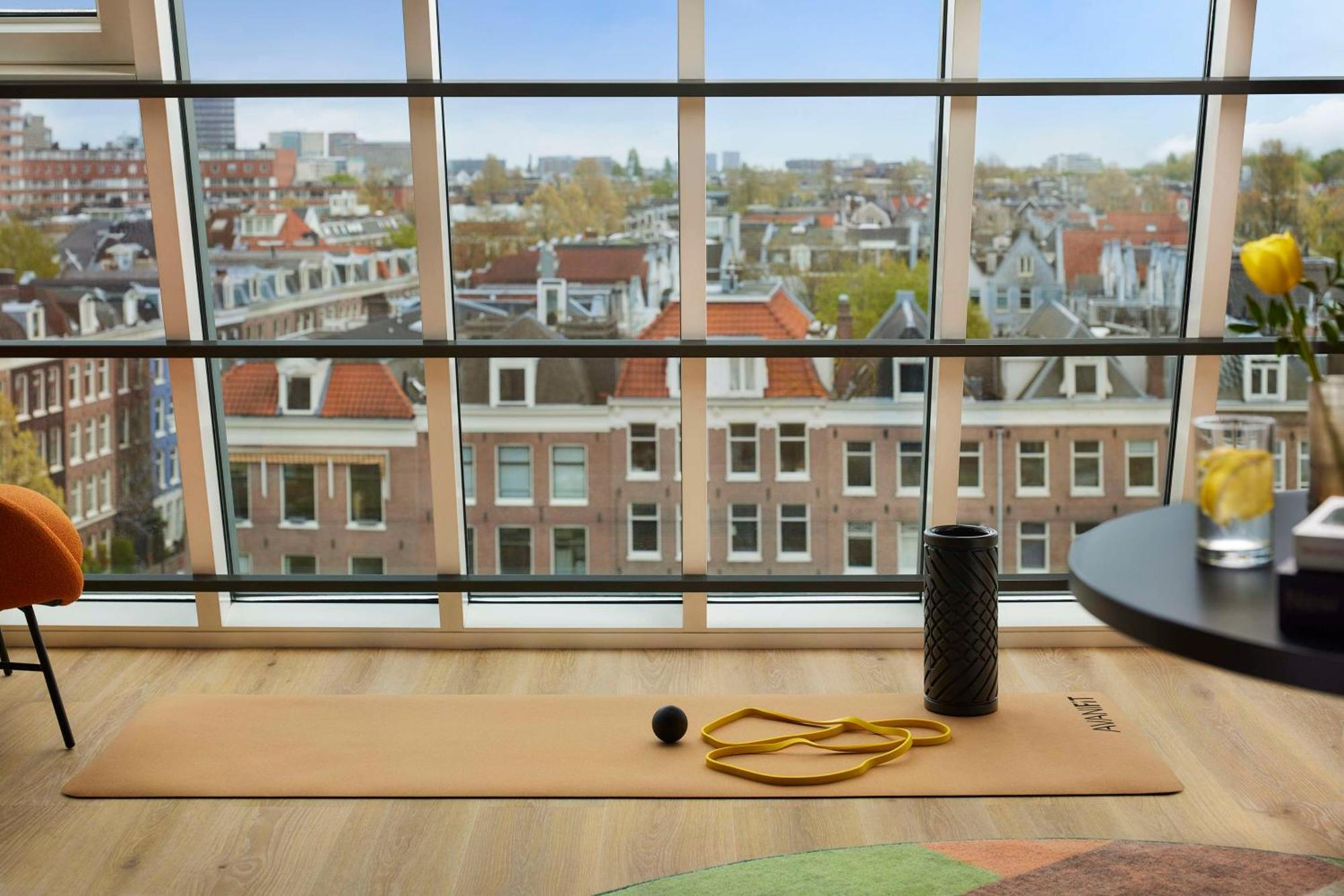 Avani Museum Quarter Amsterdam Hotel - Previously Nh Amsterdam Museum Quarter Kültér fotó